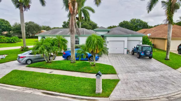 Boynton Beach, FL 33437,6236 Madras CIR