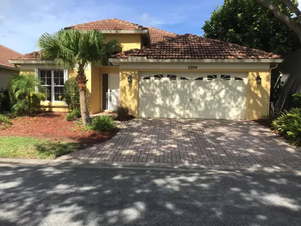 Palm Beach Gardens, FL 33418,5204 Edenwood RD