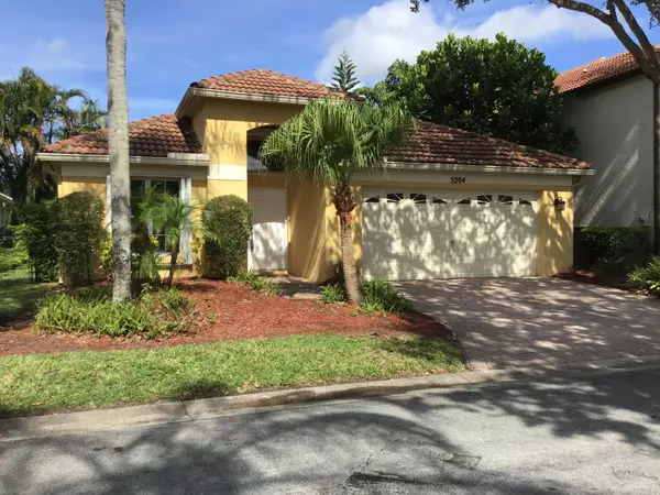 Palm Beach Gardens, FL 33418,5204 Edenwood RD