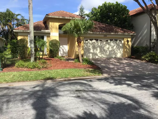 Palm Beach Gardens, FL 33418,5204 Edenwood RD