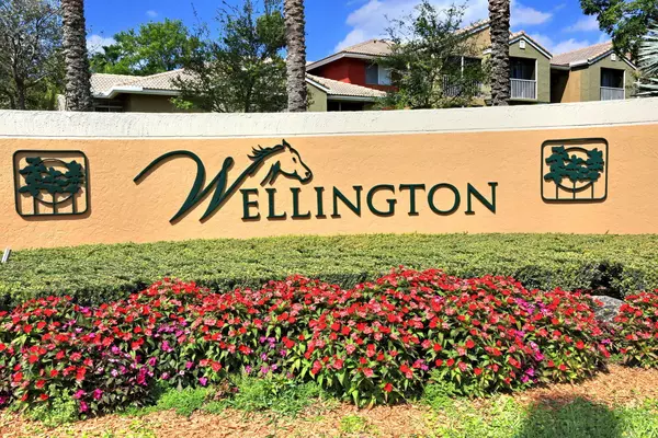 Wellington, FL 33414,13334 Polo Club RD 232