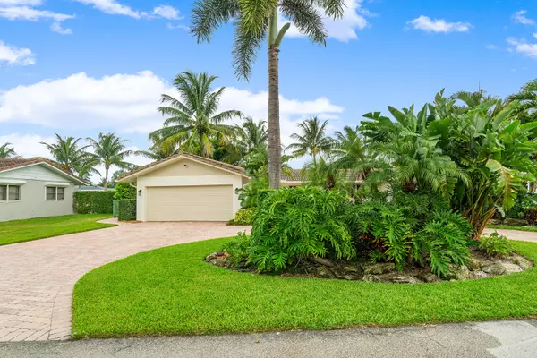 Delray Beach, FL 33483,929 Allamanda DR