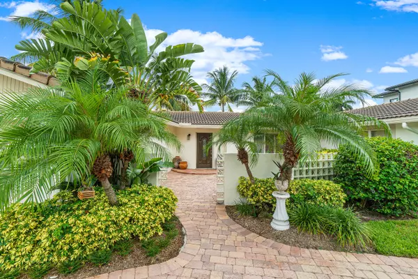 Delray Beach, FL 33483,929 Allamanda DR