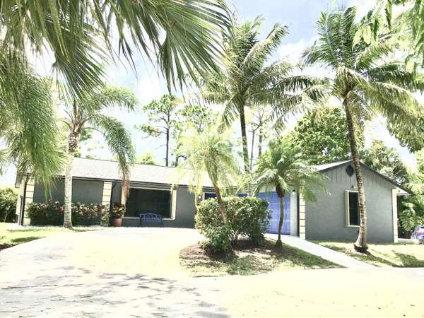 11718 N 42nd RD, West Palm Beach, FL 33411