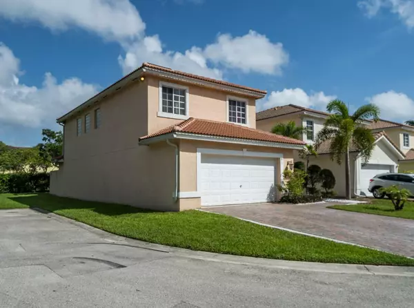 West Palm Beach, FL 33413,615 Perdido Heights DR