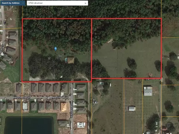 1750 Druliner RD, St. Cloud, FL 34771