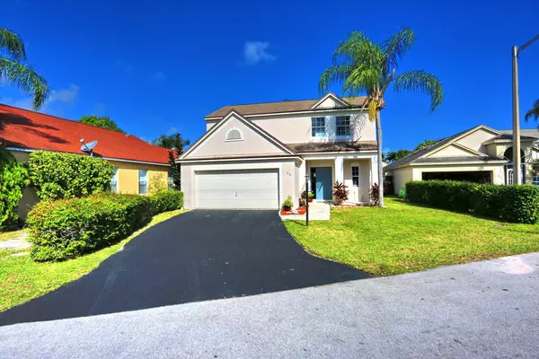 Boynton Beach, FL 33436,52 Egret WAY