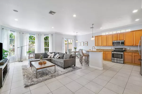 Delray Beach, FL 33484,5630 Via De La Plata CIR