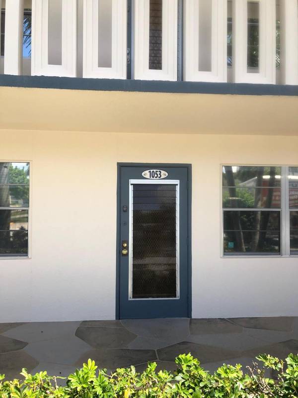 1053 Yarmouth C, Boca Raton, FL 33434