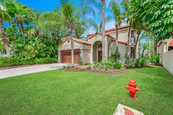 Boca Raton, FL 33433,23435 S Mirabella CIR