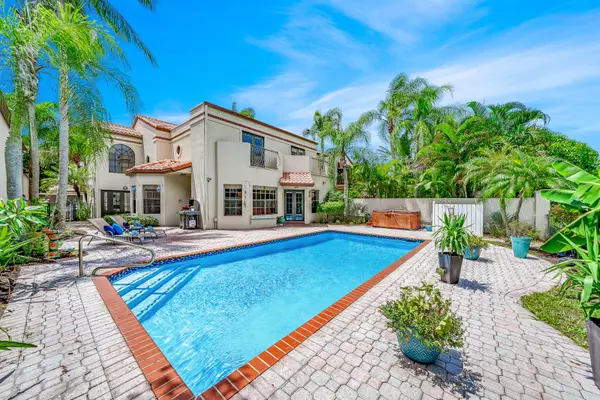 Boca Raton, FL 33433,23435 S Mirabella CIR