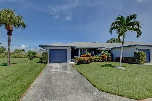 Fort Pierce, FL 34982,1700 N Dovetail DR E