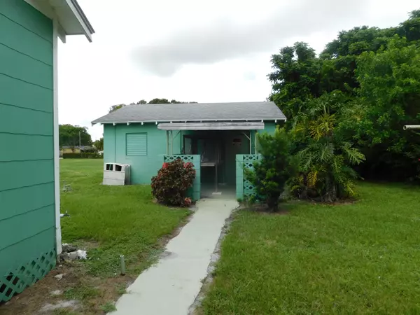 Fort Pierce, FL 34950,1124 Soltman AVE