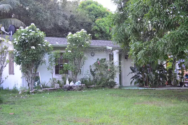 Fort Pierce, FL 34950,607 S 23rd ST