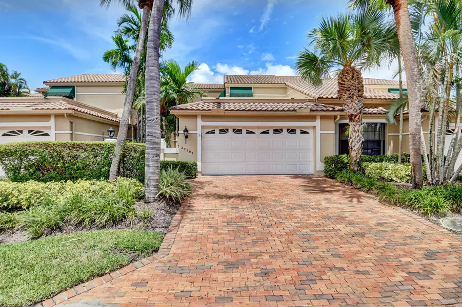 22507 Caravelle CIR, Boca Raton, FL 33433