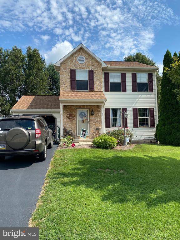 81 ASHLEY DR, Marietta, PA 17547