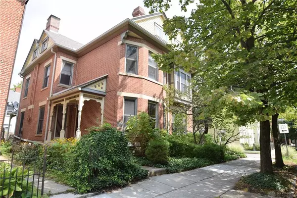 75 Green Street #B, Dayton, OH 45402