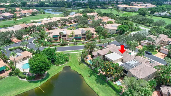 Boca Raton, FL 33433,22507 Caravelle CIR