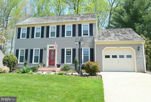 3112 WOODS COVE LN, Woodbridge, VA 22192