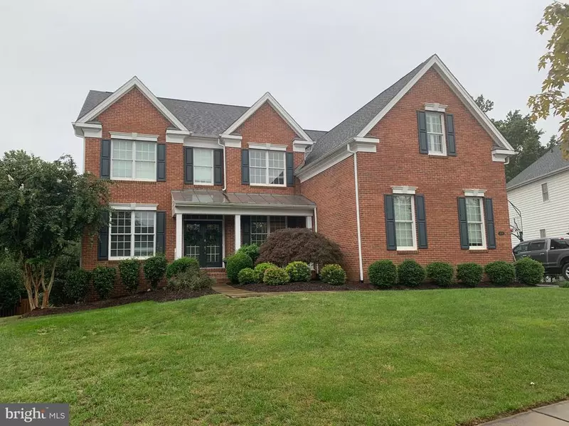 15769 PARKERS FORD CT, Haymarket, VA 20169