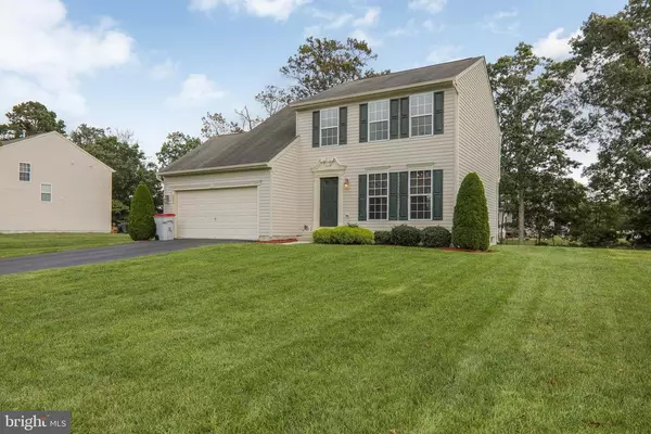 3679 ISABEL RD, Vineland, NJ 08361