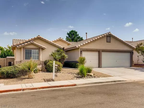 530 Sol De Sandia Street, Henderson, NV 89015