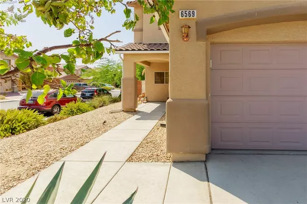 North Las Vegas, NV 89084,6569 Pacific Screech Place