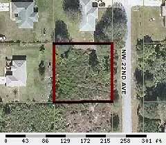 3311 NW 22nd AVE, Okeechobee, FL 34972