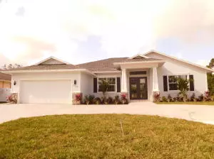 Port Saint Lucie, FL 34953,1632 SW Cefalu CIR