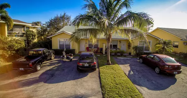 630 SE 2nd AVE, Boynton Beach, FL 33435