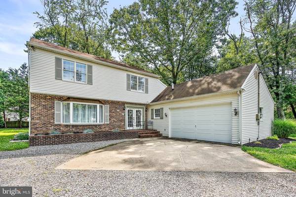 173 STAGECOACH RD, Sicklerville, NJ 08081