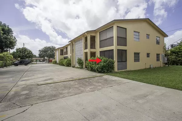 1754 N 2nd AVE 109, Lake Worth Beach, FL 33460