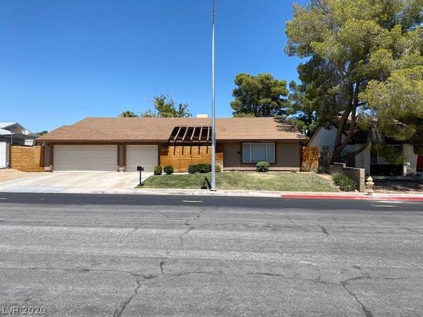 6308 OBANNON Drive, Las Vegas, NV 89146