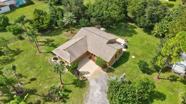 13309 N 42nd RD, West Palm Beach, FL 33411