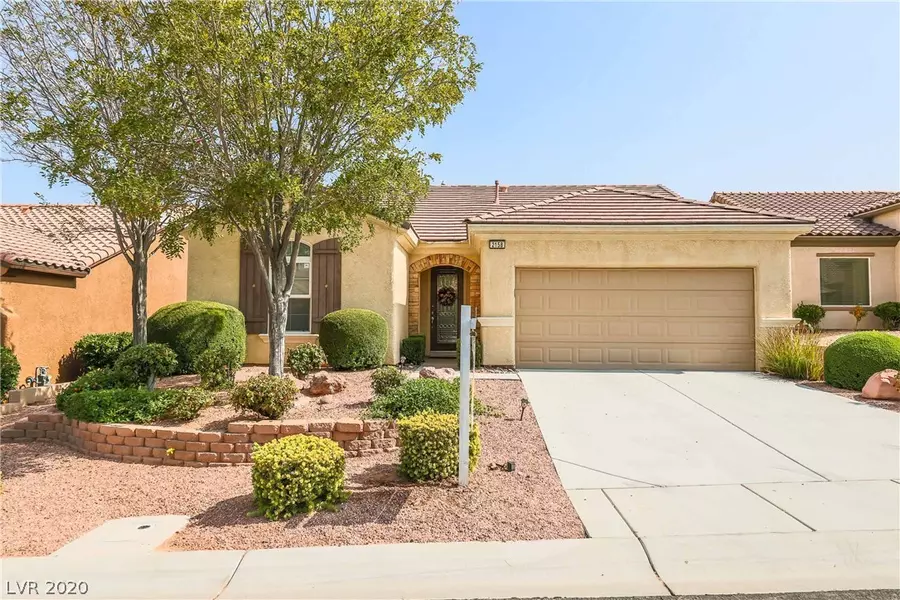 2158 Gunnison Place, Henderson, NV 89044