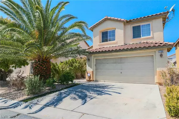 Las Vegas, NV 89142,2709 Windy Breeze Court