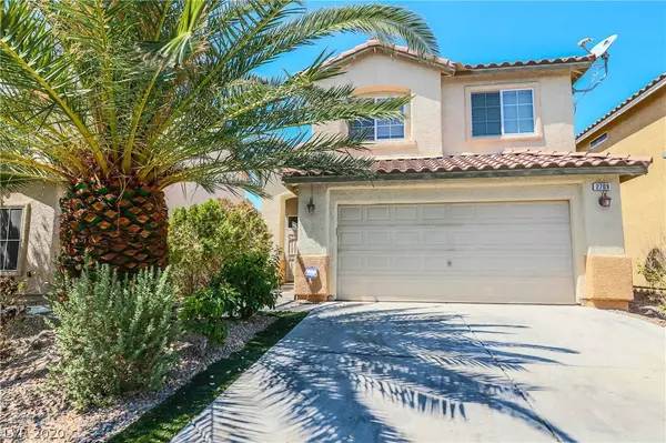 Las Vegas, NV 89142,2709 Windy Breeze Court