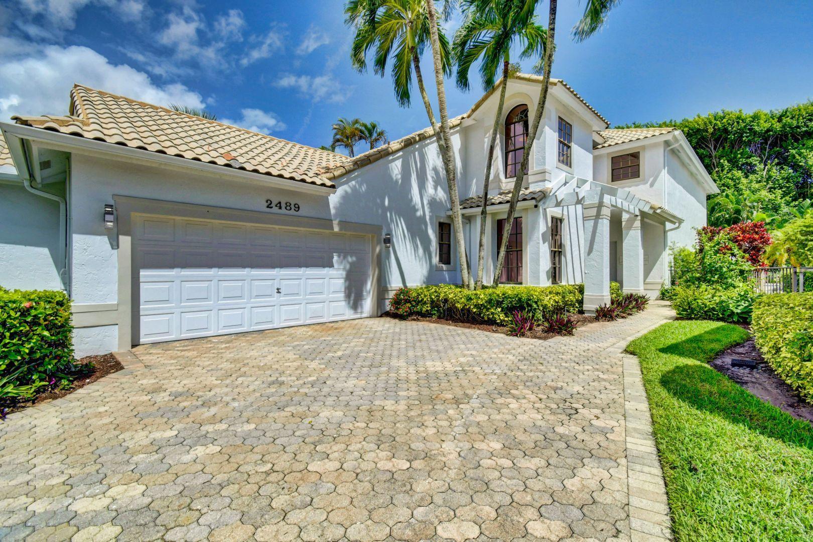 2489 NW 64th ST, Boca Raton, FL 33496