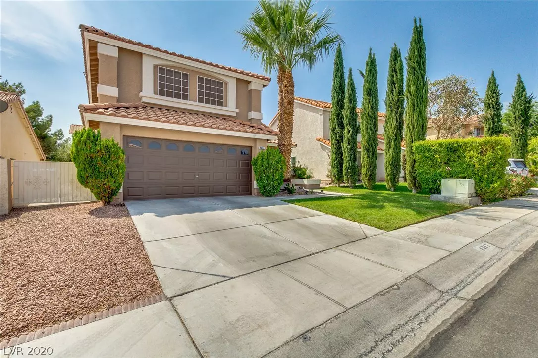 Las Vegas, NV 89128,8317 Bermuda Beach Drive