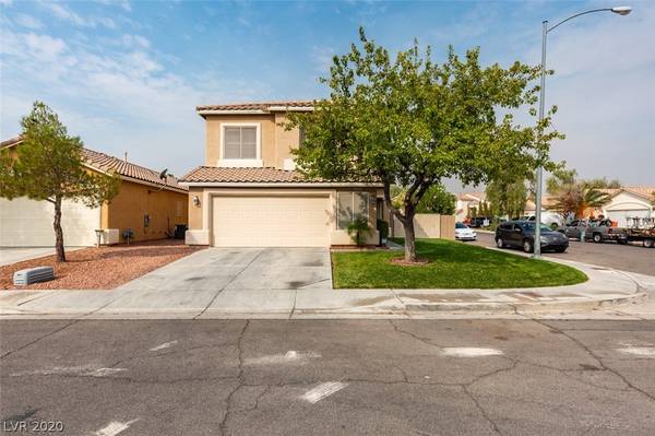 8539 Rocky Hillside Court, Las Vegas, NV 89123