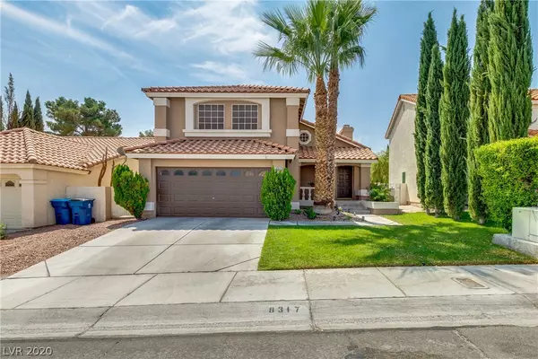 Las Vegas, NV 89128,8317 Bermuda Beach Drive