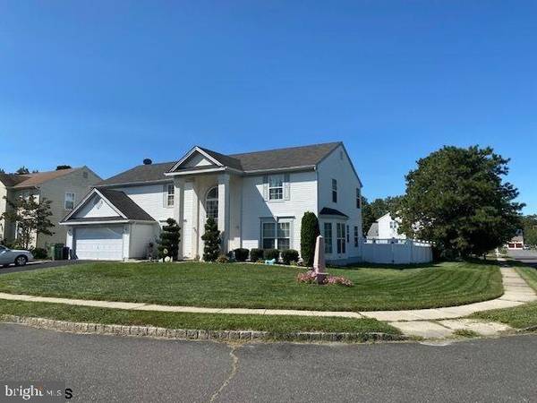 201 GLENN AVENUE, Egg Harbor Township, NJ 08234