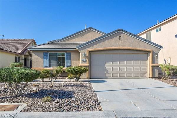 9342 Monterey Cliffs Avenue, Las Vegas, NV 89148