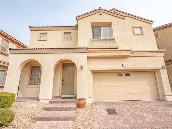 North Las Vegas, NV 89081,5541 Riva Del Lago Court