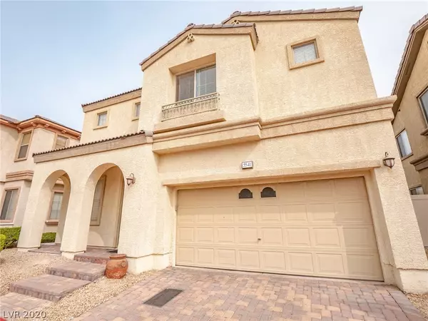 North Las Vegas, NV 89081,5541 Riva Del Lago Court