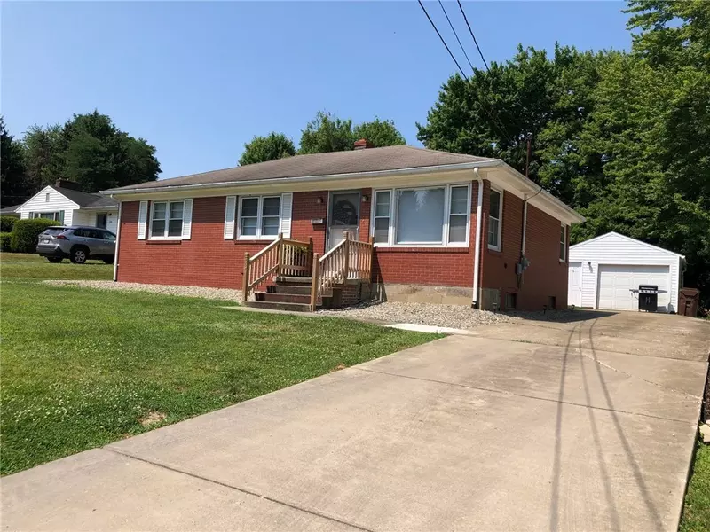 550 Laurel Dr., Sharpsville, PA 16050