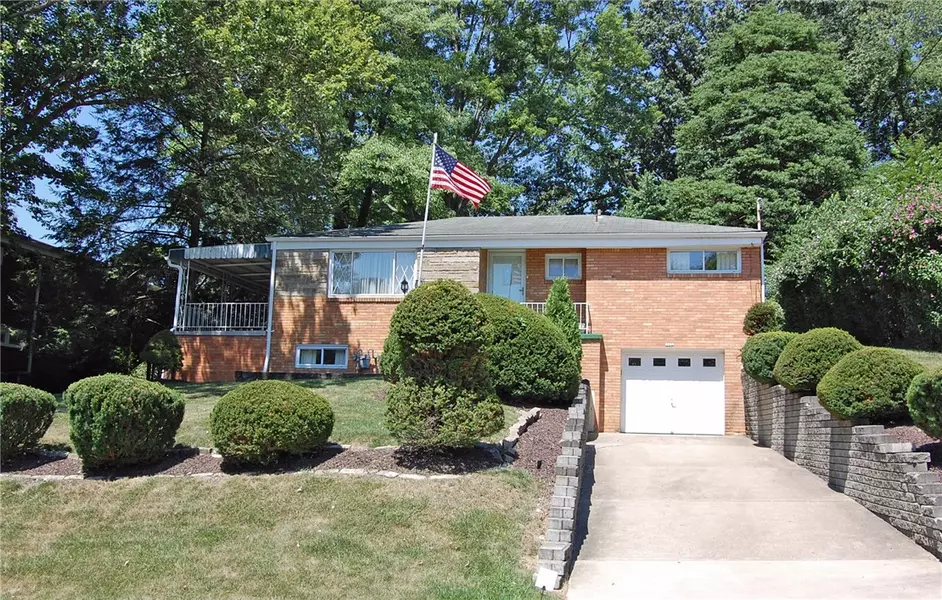 5694 Florida Ave., Bethel Park, PA 15102