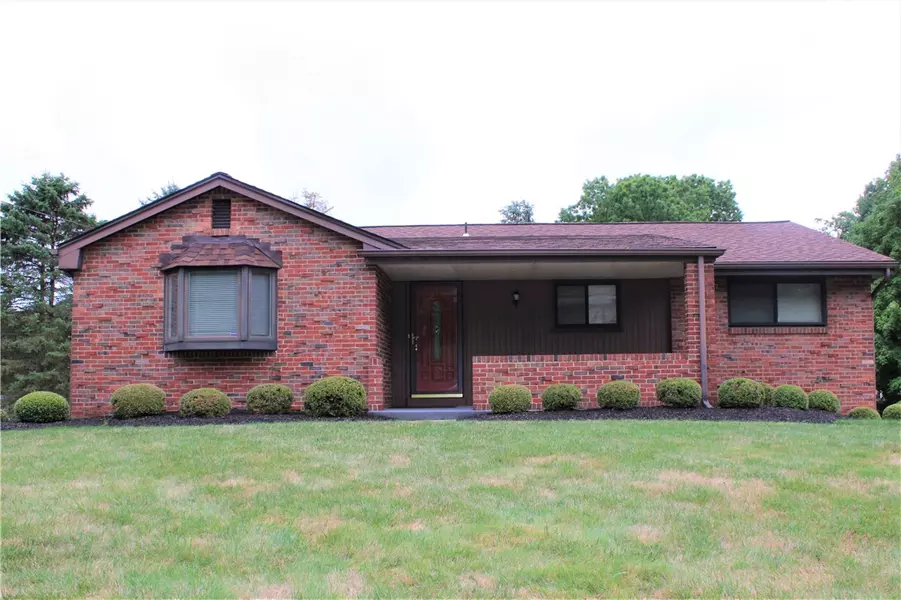 8341 Post Road, Allison Park, PA 15101