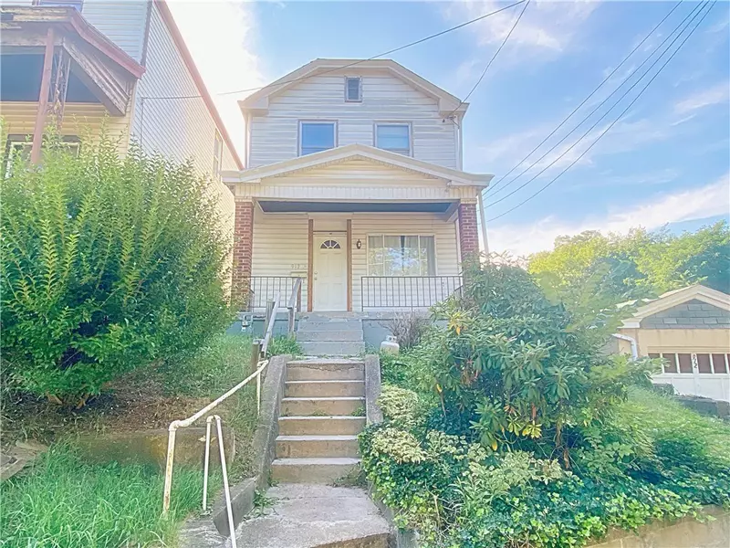 912 Transverse Ave, Pittsburgh, PA 15210