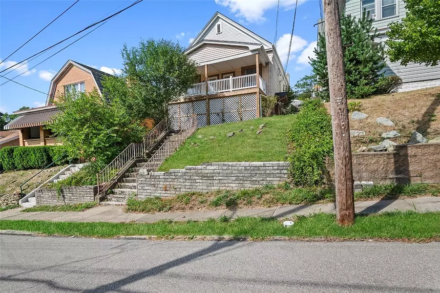 403 Bodkin St, Pittsburgh, PA 15226